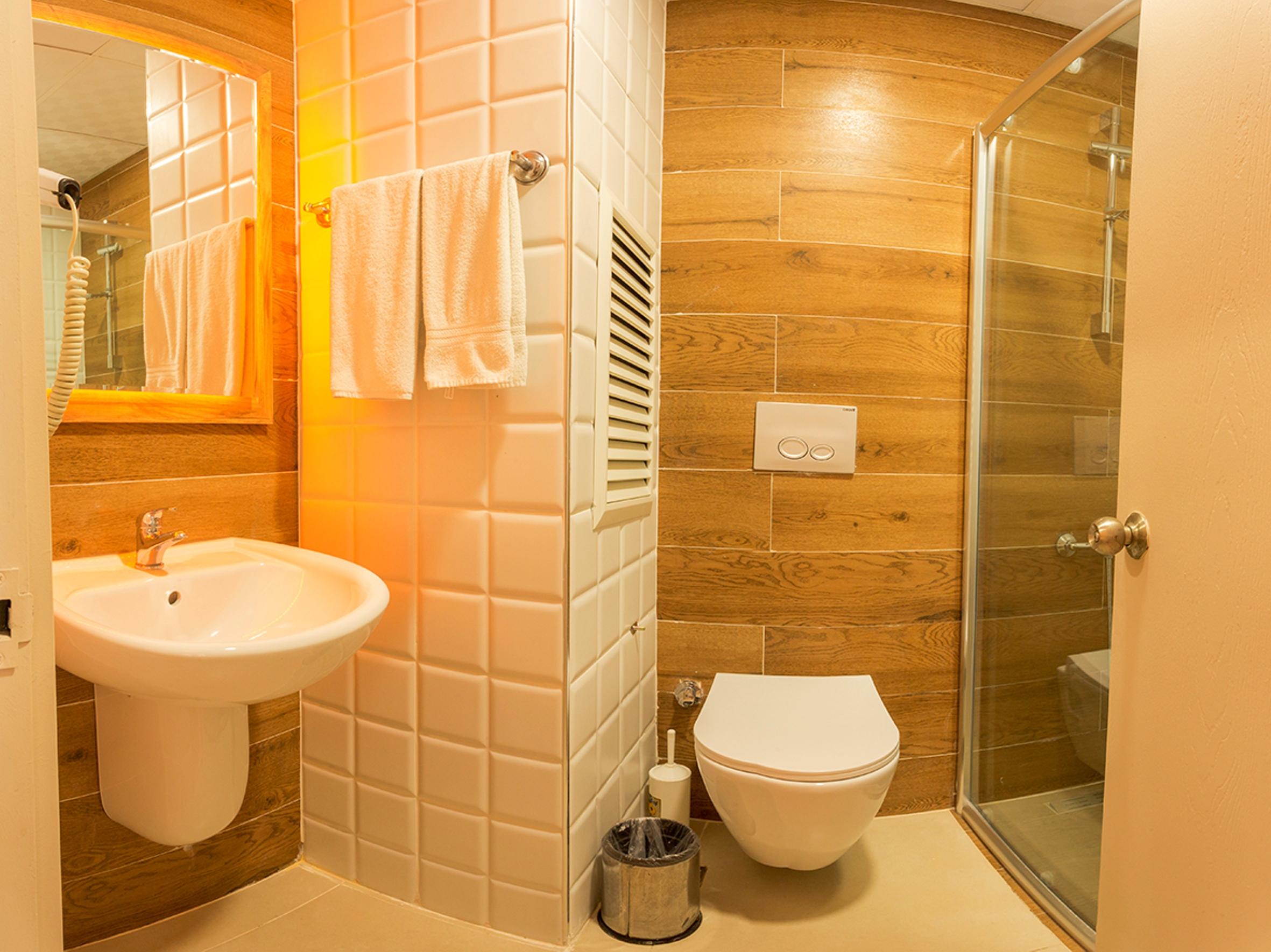 Rich Melissa Hotel Kemer Bagian luar foto