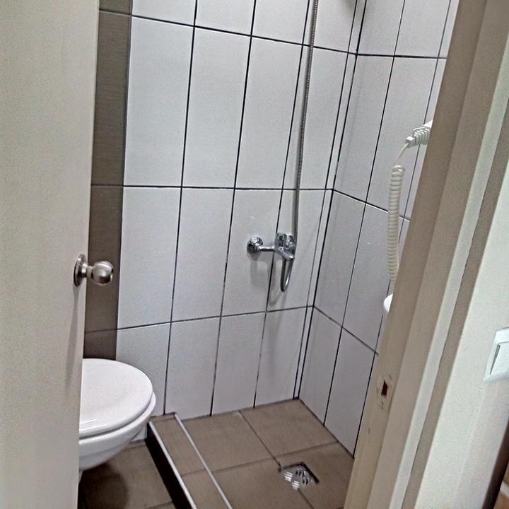 Rich Melissa Hotel Kemer Bagian luar foto