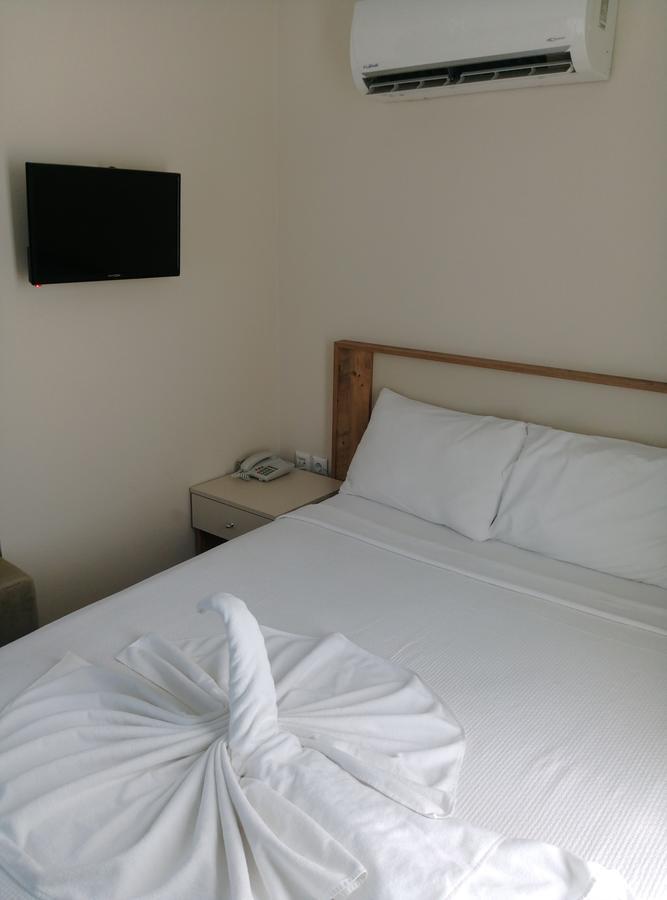 Rich Melissa Hotel Kemer Bagian luar foto